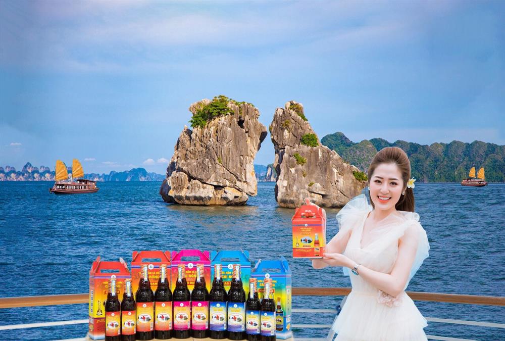 Cơ sở chế biến đặc sản, hải sản thủy sản Vân Đồn Vanbest – Thương hiệu xây dựng từ chất lượng